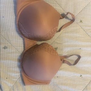 Victorias secret perfect shape bra